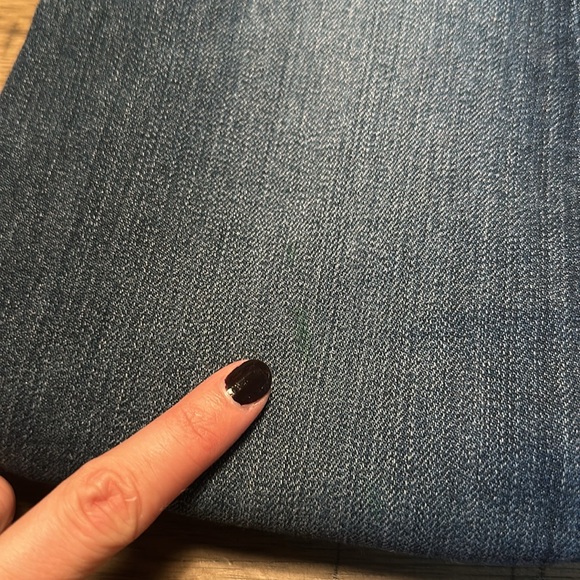 Citizens of Humanity Skinny Jeans size 26 - Picture 6 of 6